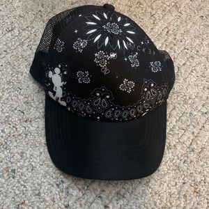 Disney Neff Snapback